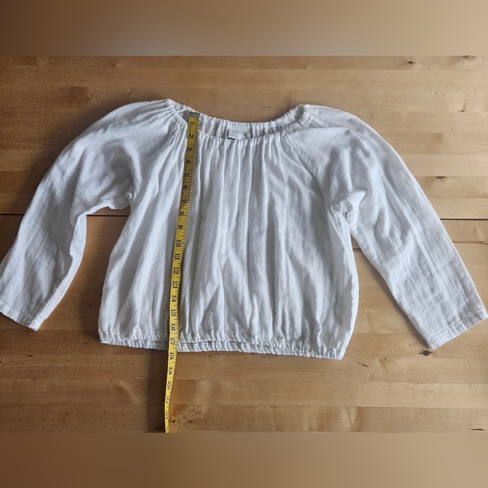 Conscious Clothing Willow Top, small